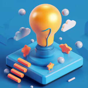 Digital Marketing Strategy Blog Article